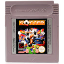 Soccer - Gameboy spill