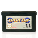 Advance Wars  - GBA spill