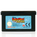 Disney's Magical Quest 2 Starring Mickey and Minnie - GBA spill