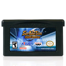 Super Robot Taisen: Original Generation (NTSC, Regionsfri) - GBA spill (Fanmade cover)