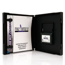 Final Fantasy IV Advance (NTSC, Regionsfri) - GBA spill (Fanmade cover)