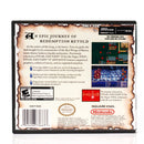 Final Fantasy IV Advance (NTSC, Regionsfri) - GBA spill (Fanmade cover)