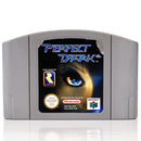 Perfect Dark - N64 spill