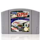 GT 64: Championship Edition - N64 spill