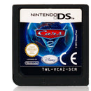 Disney•Pixar Cars 2 - Nintendo DS spill