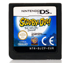 Scooby-Doo! and the Spooky Swamp - Nintendo DS spill