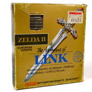 Zelda II: The Adventure of Link  - NES spill (Komplett i eske)