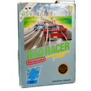 Rad Racer - NES spill (Komplett i eske)