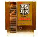 The Legend of Zelda - NES spill (Komplett i eske)