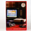 Super Mario All Starts 25th Anniversary Edition - Nintendo Wii spill (Komplett i eske)