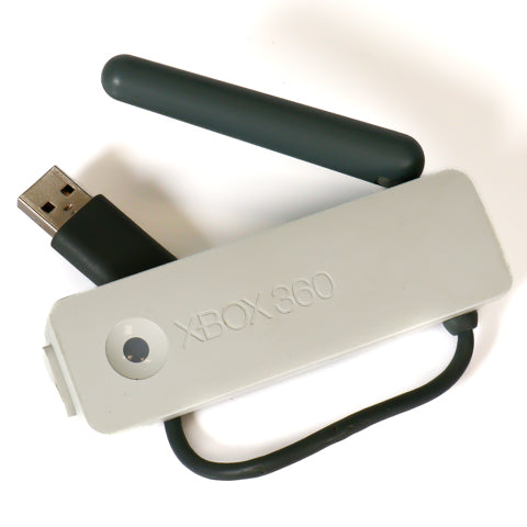 Xbox 360 Wireless Network Adapter - Retrospillkongen