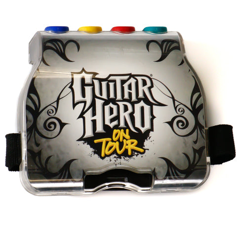 Guitar Hero: On Tour Guitar Grip Kontroller for Nintendo DS