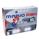 Nintendo 64 Mario Pak i eske - N64