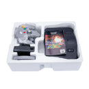 Nintendo 64 Mario Pak i eske - N64