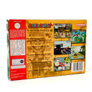 Mario Party - N64 spill (i eske)