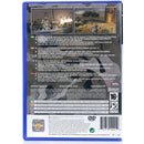 SOCOM 3: U.S. Navy SEALs - PS2 Spill