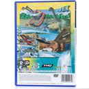 SplashDown 2 Rides Gone Wild - PS2 spill