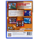 Samurai Aces - PS2 Spill