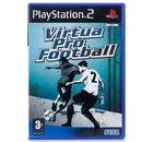 Virtua Pro Football - PS2 Spill