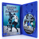 Virtua Pro Football - PS2 Spill