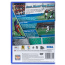 Virtua Pro Football - PS2 Spill