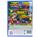 Everybody's Tennis - PS2 spill