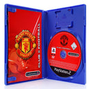 Manchester United Club Football - PS2 spill
