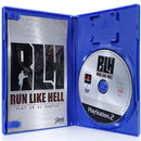 Run Like Hell - PS2 Spill