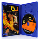 DJ: Decks & FX House Edition - PS2 Spill