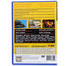 DJ: Decks & FX House Edition - PS2 Spill