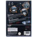 SpyHunter - GameCube Spill