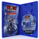 Hunter: The Reckoning - Wayward - PS2 Spill