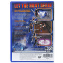 Hunter: The Reckoning - Wayward - PS2 Spill