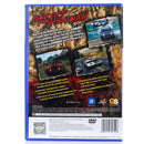 Hummer: Badlands - PS2 Spill