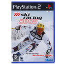 Ski Racing 2005: Featuring Hermann Maier - PS2 Spill