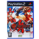 Guilty Gear X2: The Midnight Carnival