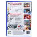 Guilty Gear X2: The Midnight Carnival