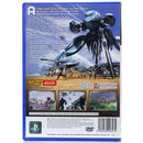 Battle Engine Aquila - PS2 Spill