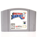 Olympic Hockey 98 - N64 spill (I Eske) - Amerikansk utgave
