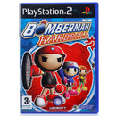 Bomberman Hardball - PS2 Spill