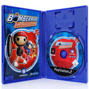Bomberman Hardball - PS2 Spill