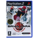Brian Lara International Cricket 2005 - PS2 Spill