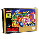 Super Bomberman 2 - SNES spill (I Eske)