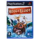 Open Season - PS2 spill