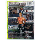 WWE Raw 2 - Xbox spill