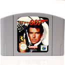 GoldenEye 007 - N64 spill (I Eske)