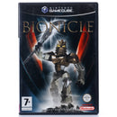Bionicle - GameCube Spill