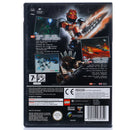 Bionicle - GameCube Spill