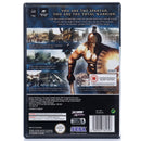 Spartan: Total Warrior - GameCube Spill