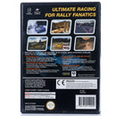 Pro Rally - Gamecube Spill